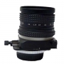 Arsat 35 mm Tilt Shift lens for Nikon