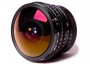 Peleng 8mm f3.5 Fisheye Lens for Sony Alpha